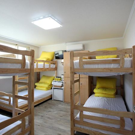 Guesthouse Dodam I Сеул Екстериор снимка
