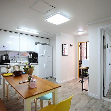 Guesthouse Dodam I Сеул Екстериор снимка