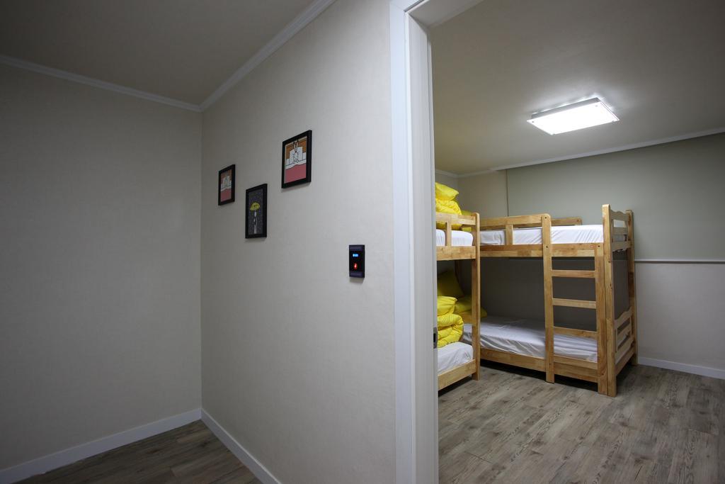 Guesthouse Dodam I Сеул Стая снимка