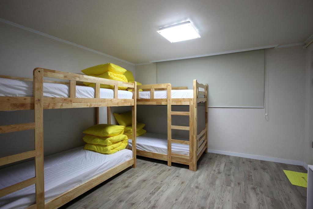 Guesthouse Dodam I Сеул Стая снимка
