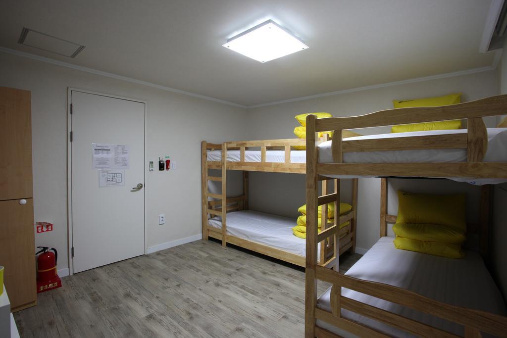 Guesthouse Dodam I Сеул Стая снимка