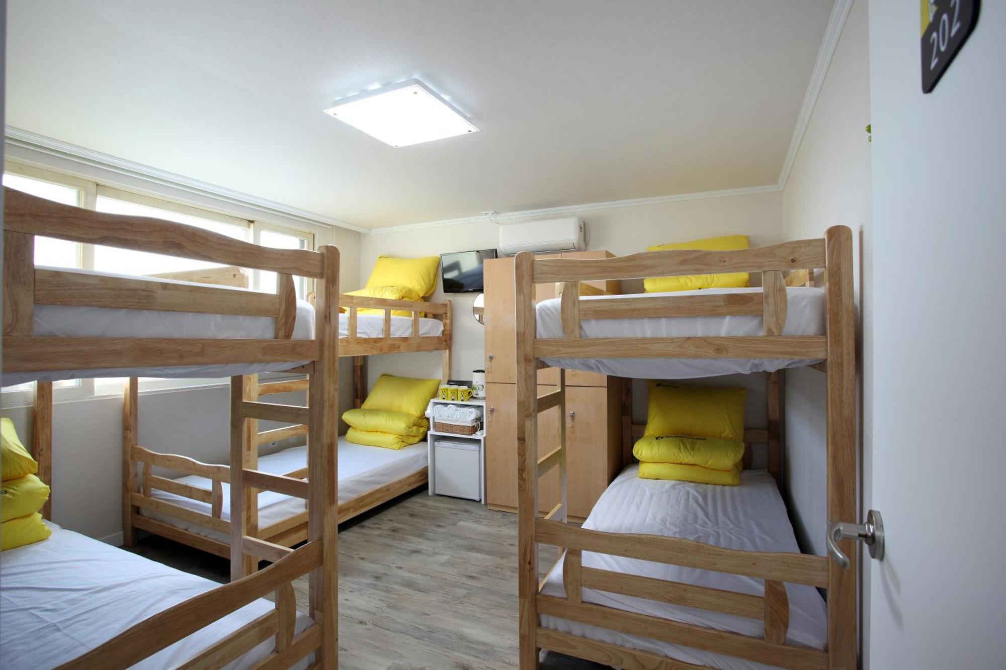 Guesthouse Dodam I Сеул Екстериор снимка