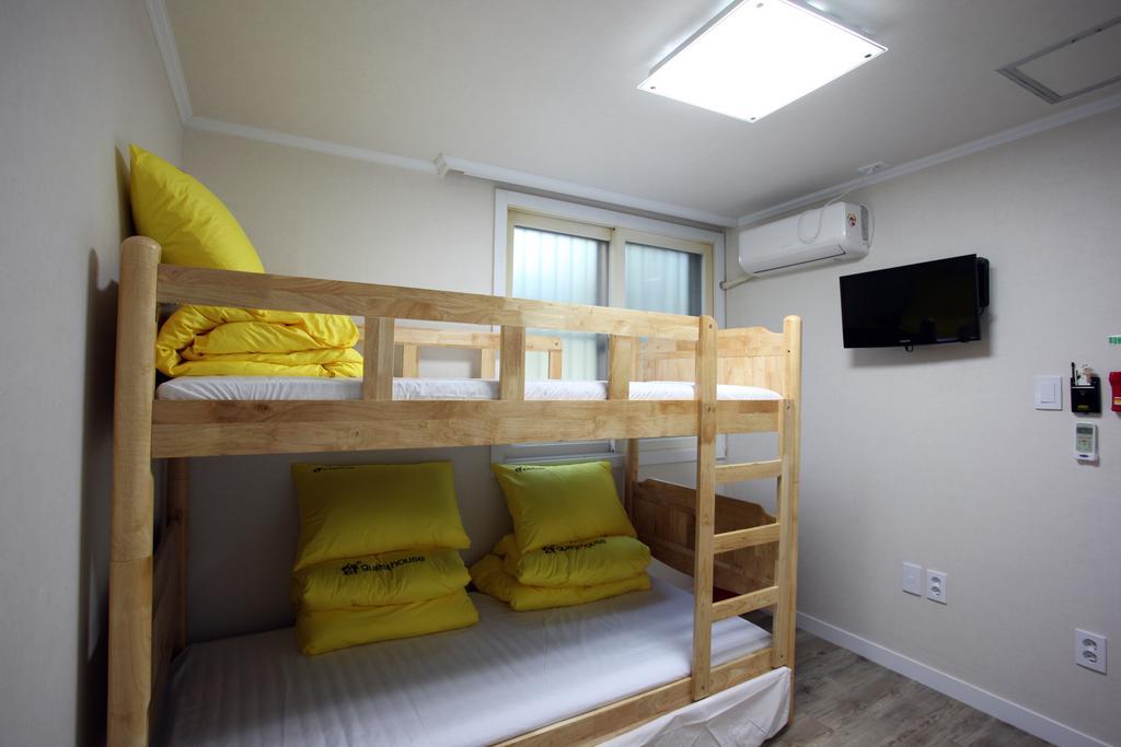 Guesthouse Dodam I Сеул Стая снимка