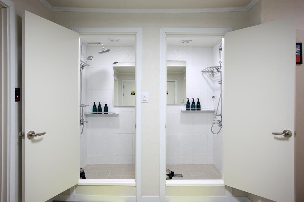 Guesthouse Dodam I Сеул Стая снимка