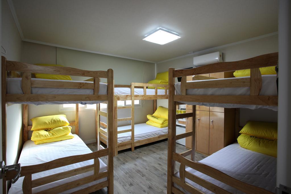 Guesthouse Dodam I Сеул Стая снимка