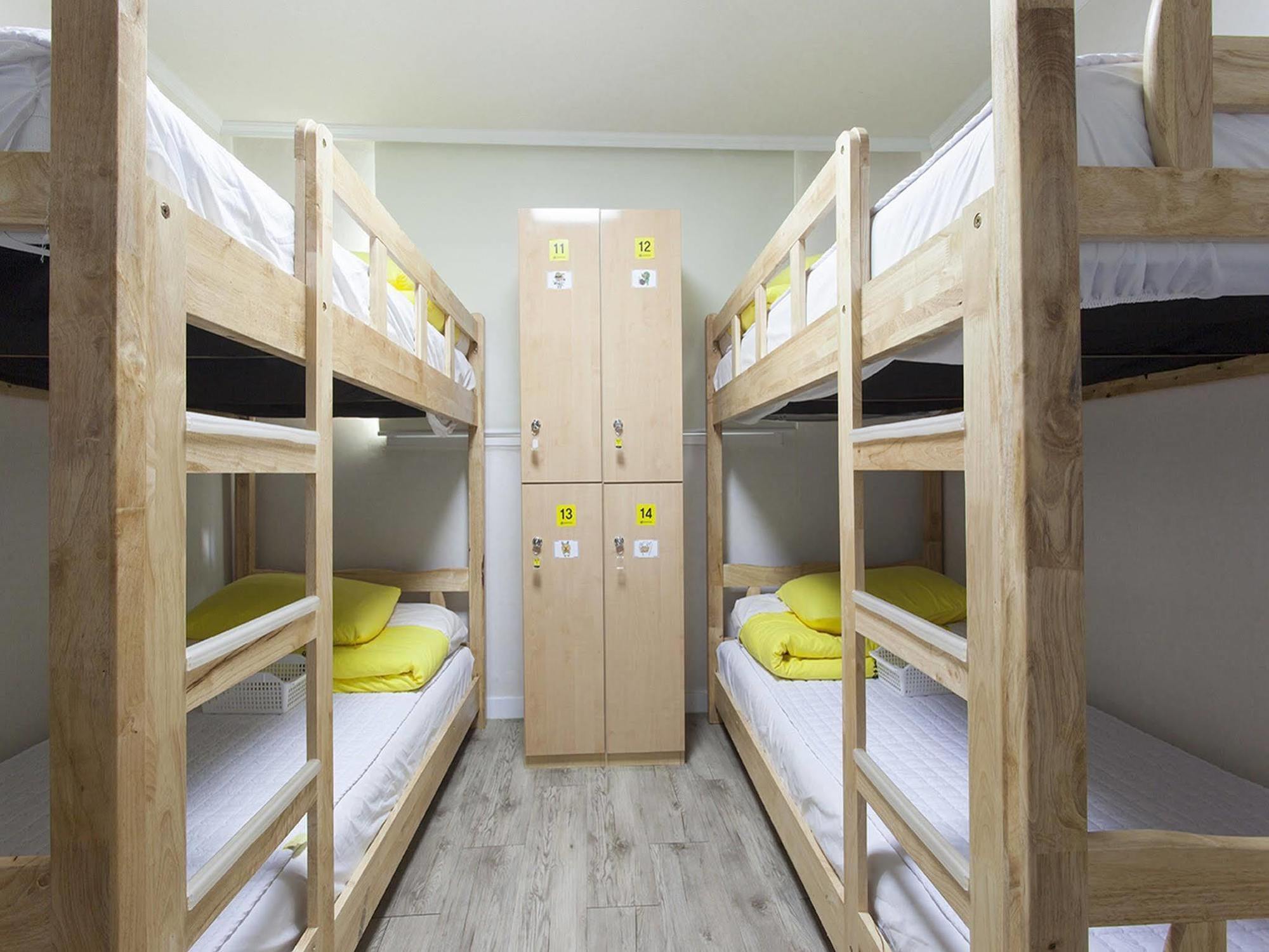 Guesthouse Dodam I Сеул Екстериор снимка