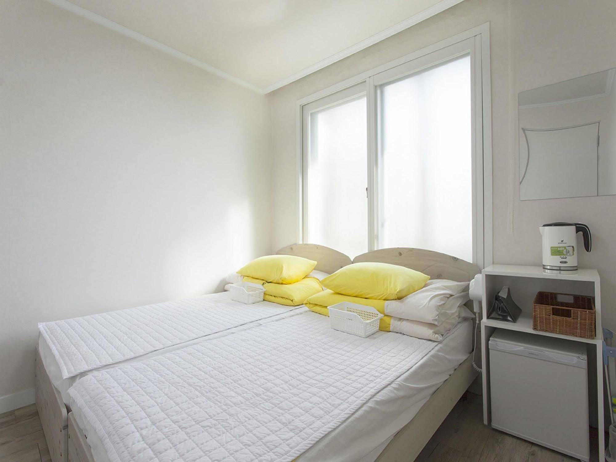Guesthouse Dodam I Сеул Екстериор снимка