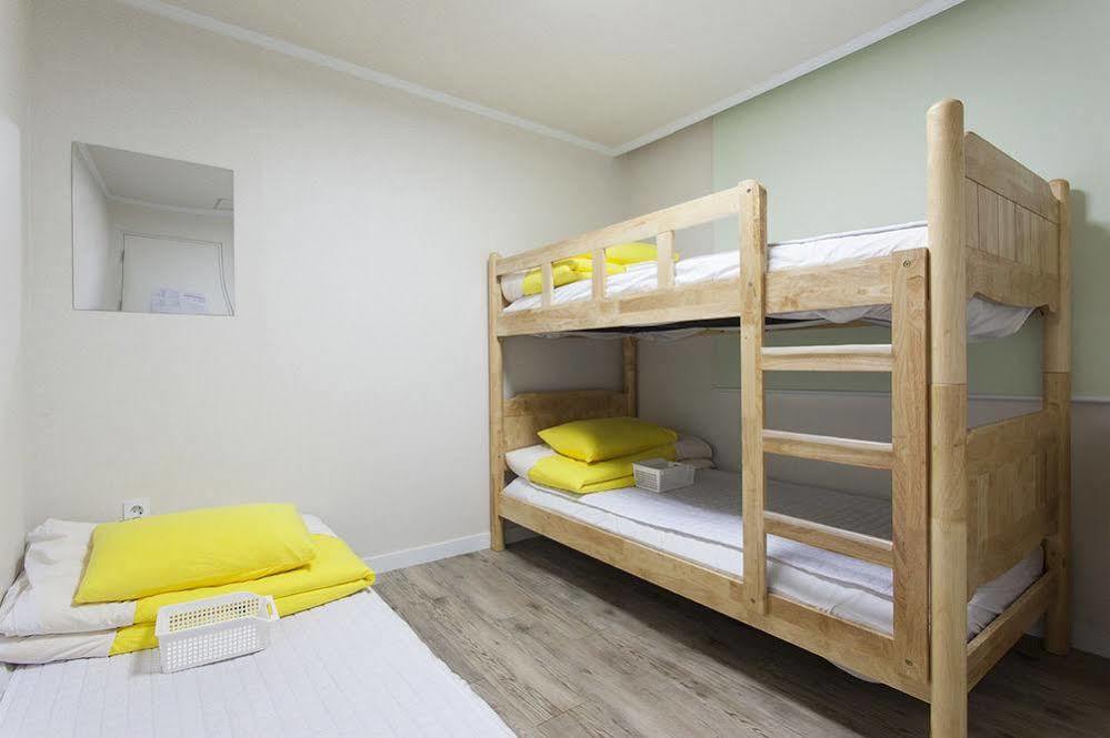 Guesthouse Dodam I Сеул Екстериор снимка