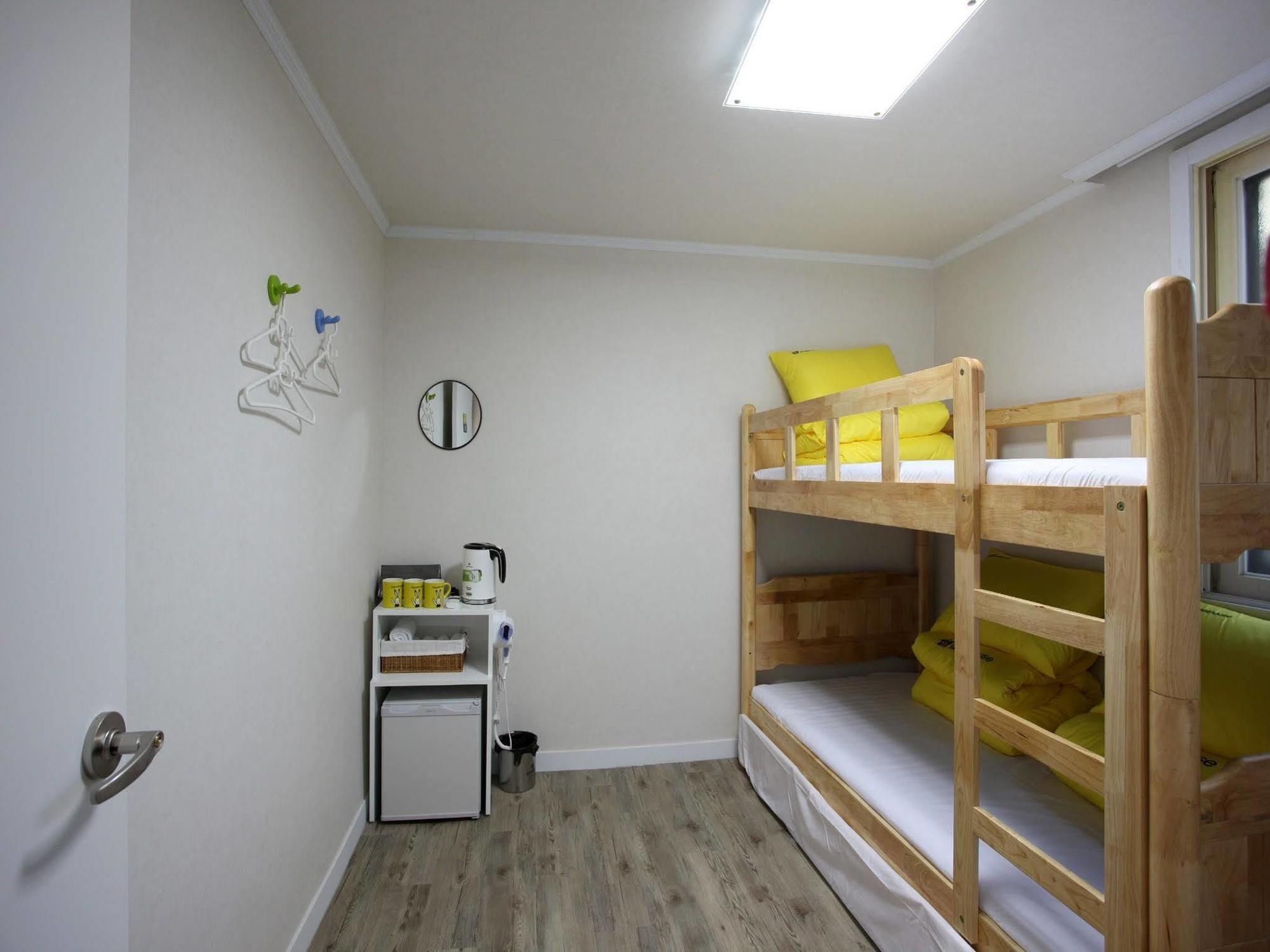 Guesthouse Dodam I Сеул Екстериор снимка